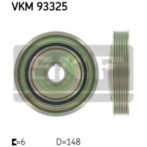    SKF VKM 93325