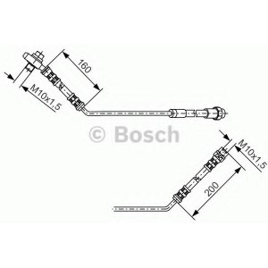   BOSCH 1 987 476 054