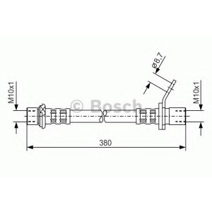   BOSCH 1 987 476 160