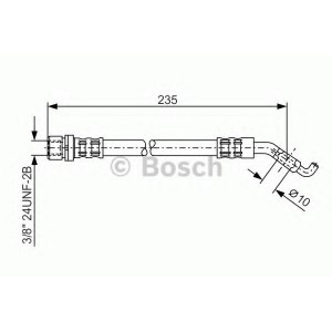   BOSCH 1 987 476 207