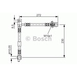   BOSCH 1 987 476 361