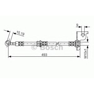   BOSCH 1 987 476 370