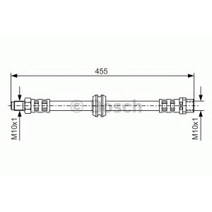   BOSCH 1 987 476 444