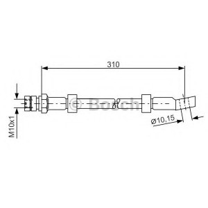   BOSCH 1 987 476 464