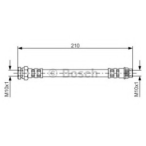   BOSCH 1 987 476 913