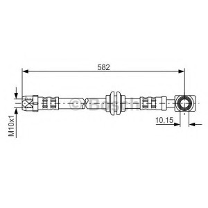   BOSCH 1 987 476 991