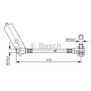   BOSCH 1 987 481 046