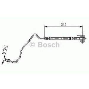   BOSCH 1 987 481 532