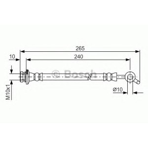   BOSCH 1 987 481 571