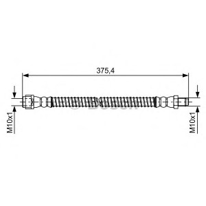   BOSCH 1 987 481 575