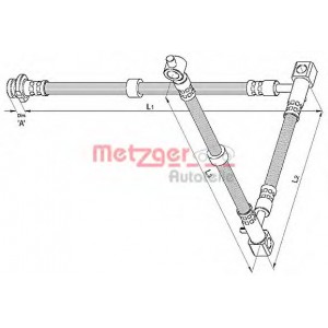   METZGER 4110394