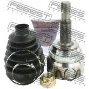      FEBEST 0110-ACV40L26A48