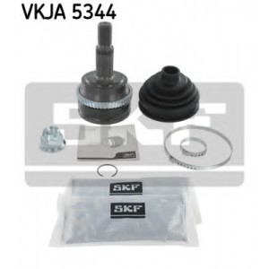      SKF VKJA 5344