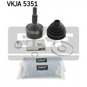      SKF VKJA 5351