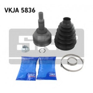      SKF VKJA 5836