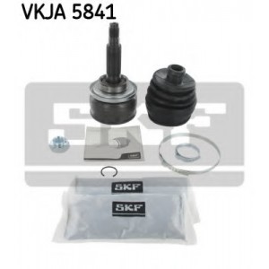      SKF VKJA 5841