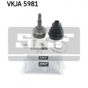      SKF VKJA 5981