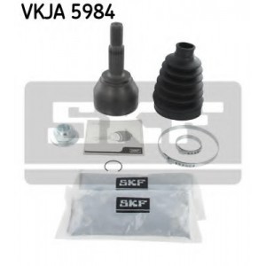      SKF VKJA 5984