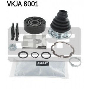      SKF VKJA 8001