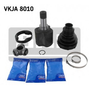      SKF VKJA 8010