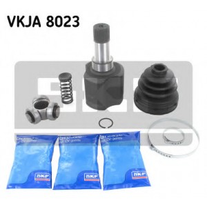      SKF VKJA 8023