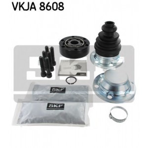      SKF VKJA 8608