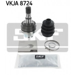      SKF VKJA 8724