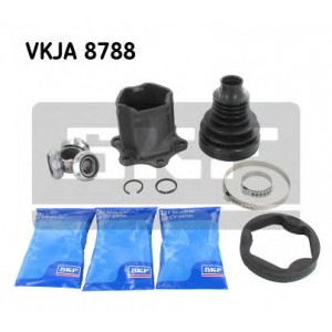      SKF VKJA 8788