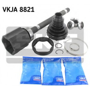      SKF VKJA 8821