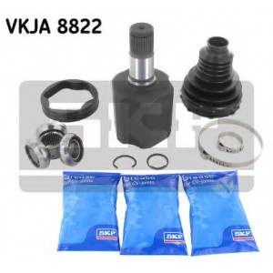      SKF VKJA 8822