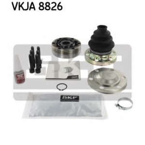      SKF VKJA 8826