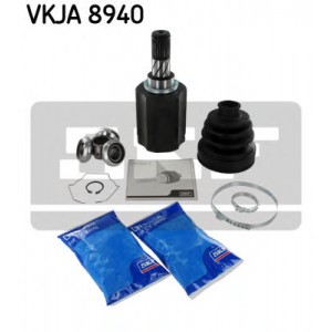      SKF VKJA 8940