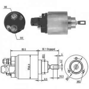  MEAT & DORIA 46004