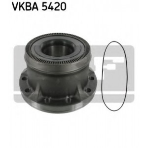 -    SKF VKBA 5420