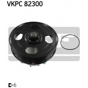   SKF VKPC 82300