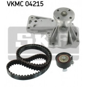   +    SKF VKMC 04215