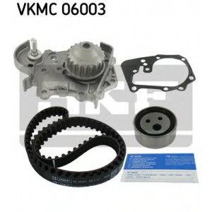   +    SKF VKMC 06003