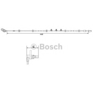 ,    BOSCH 0265007464