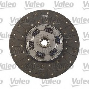   VALEO 807734