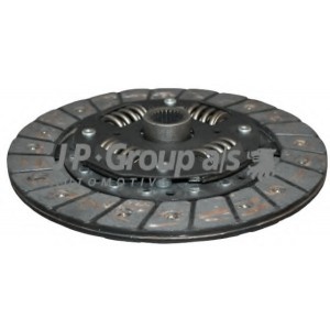   JP GROUP 1130200400