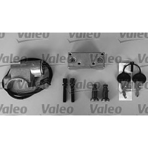   VALEO 256941