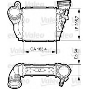  VALEO 817557