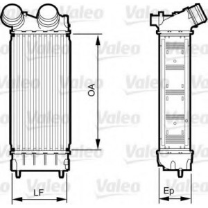  VALEO 818226