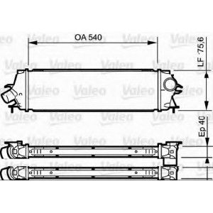  VALEO 818771