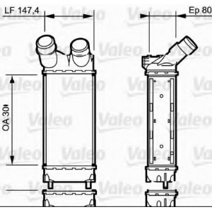  VALEO 818866