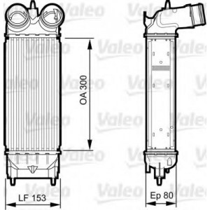  VALEO 818244