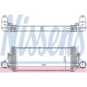  NISSENS 96419