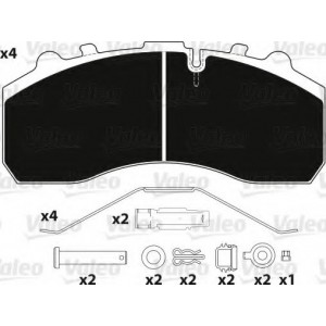   VALEO 882200