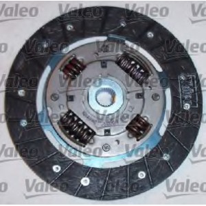   +   VALEO 834045