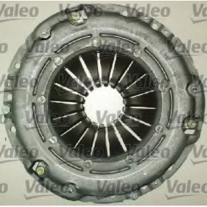   +   VALEO 834053